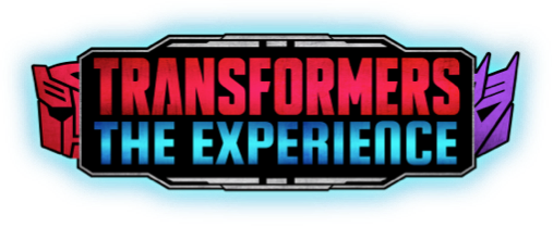 TRANSFORMERS: THE EXPERIENCE